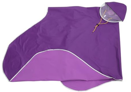 AOKWAWALIY Cappellino antipioggia da bicicletta per uomo unisex poncho antipioggia Mujer giacca impermeabile impermeabile per donna all'aperto poncho antipioggia equitazione impermeabile con cappuccio
