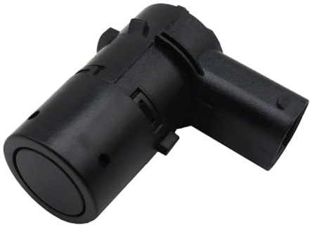 PDC Parksensor Assist Reverse Sensor 4 Stück 8200049264 6590H1 6590.H1 Für Citroen Für C4 Für C5 Parksensoren(6590.H1)