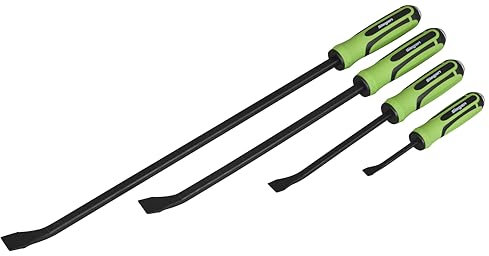 Siegen s01138 abgewinkelt-Nagelei sen Set mit Hammer Gap 4