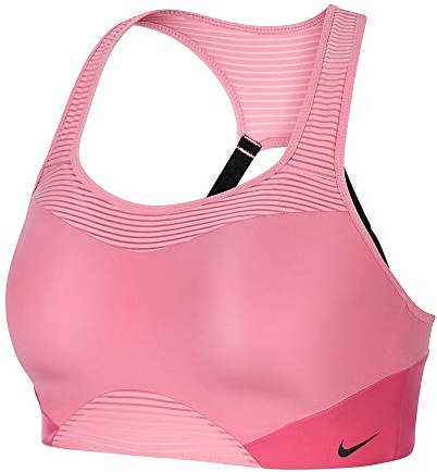 NIKE Women's Alpha Novelty Sports Bra