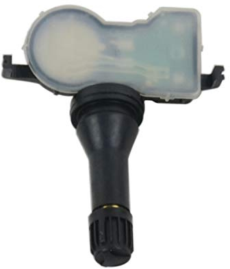 Bisenya RDKS Reifendrucksensor Kompatibel mit Espace V Kadjar Me-ga-ne IV Scénic IV Talisman 407004CB0A 407004CB0B | Talisman 407004CB0A 407004CB0B