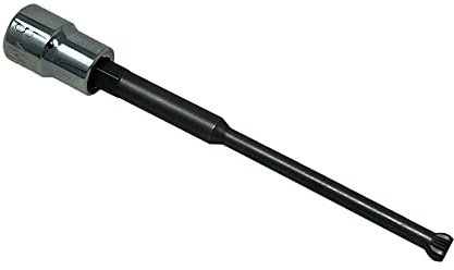 CTA Tools 3910 XZN Steckschlüssel mit Kugelkopf, 8 mm