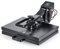 CREWORKS Prensa de Calor 40x50 cm, Maquina de Sublimacion con Panel de Control Digital, Tubos de Calefacción Dual para Camisetas, Almohadas, Máscaras, Alfombrillas para Mouse y Bolsas