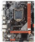 Scheda madre B75 per Intel LGA 1155 I3 I5 I7 E3 DDR3 1333/1600MHz 16GB SATA3.0 USB3.0 PCI-E VGA HDMI Game ATX Scheda Madre Scheda Madre Scheda Madre