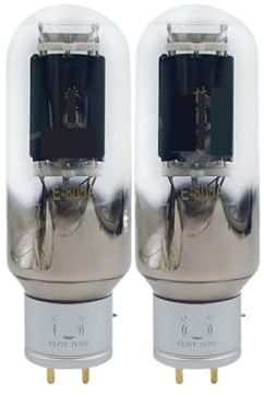 Amplificatore audio a valvole E-805A fai da te(2pcs Matched Pair)