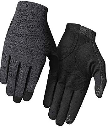 Giro Xnetic Trail coal M