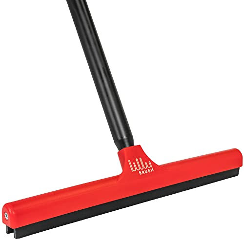 Mighty Pet Hair Detailer with 52 Sturdy Steel Handle
