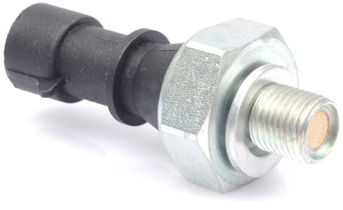 ROBUST Oil Pressure Sensor Switch for Chevrolet Aveo Cruze Fiat Croma Opel Vauxhall Adam Agila Astra G H J Corsa B C D E Insignia A Meriva A B Vectra C Zafira B 55354325 1252555 1252573 90534902