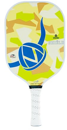 Viking The Shield EG Pickleball Paddel