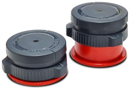 ATLAS MONTOLIT SISTEMA DI SUPPORTO PER PIASTRELLE DI GRANDE FORMATO