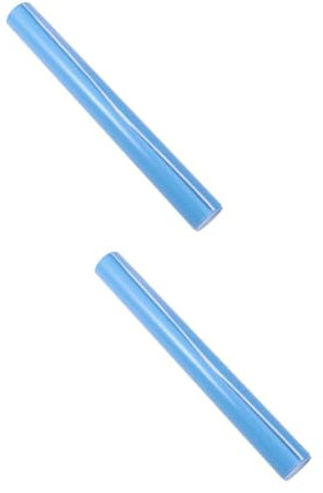 Supvox 2 Stücke Pvc Auto Aufkleber Film Selbst-adhesive Auto Wrap Folie Aufkleber Für Motorräder Einfach Installieren Entfernen