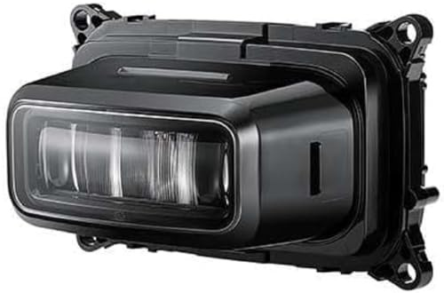 HELLA Bi-LED Insats, huvudstrålkastare - SlimLine - 12V / 24V - ECE/SAE - 1AL 016 330-021