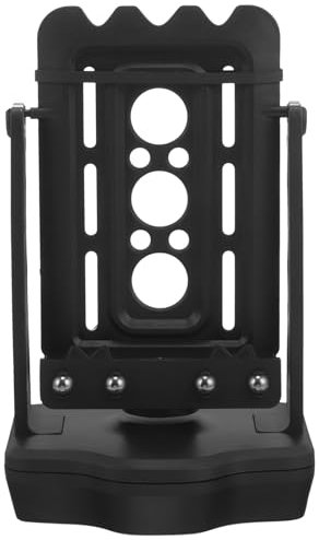 OATIPHO Automatic Watch Winder for Mechanical Watches - Compact Self Winding Device with Silent Operation Perfect for Home and Travel