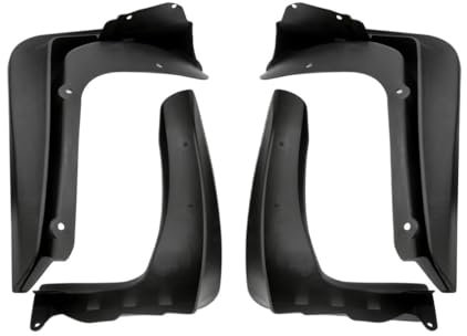 Auto Paraspruzzi Rally Mud Flaps Paraspruzzi Per BMW Serie 3 F30 F31 2012-2018 2015 2016 Splash Guard 316i 318 320i 328i 335i Accessori Parafango Parafango