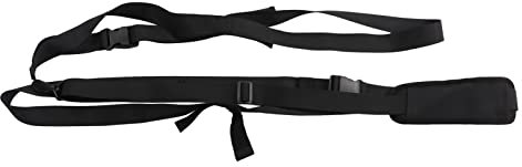 Otufan SUP-Schultergurt, Paddleboard-Tragegurt mit Schnalle, gepolsterter Schultergurt für Kajak, Paddle-Board, Kanus, Longboard und Stand-Up-Paddle-Board