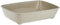 MONTAUR Moderna Cat litter Tray, Warm Grey 42cm