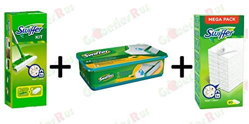 Swiffer .