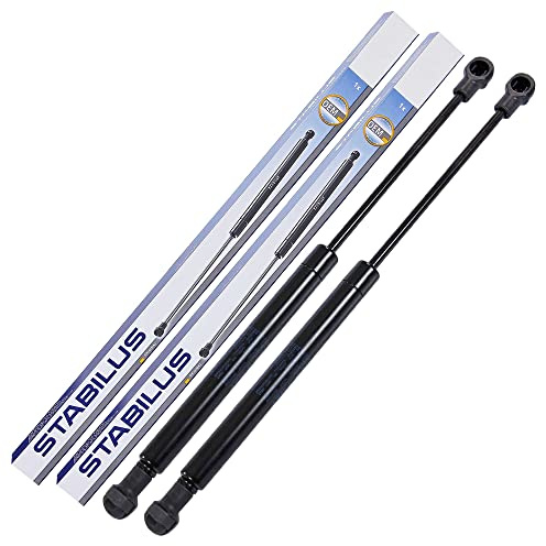 2x Original STABILUS Gasfeder Heckklappe Satz Länge 543 mm 450 N LIFT-O-MAT