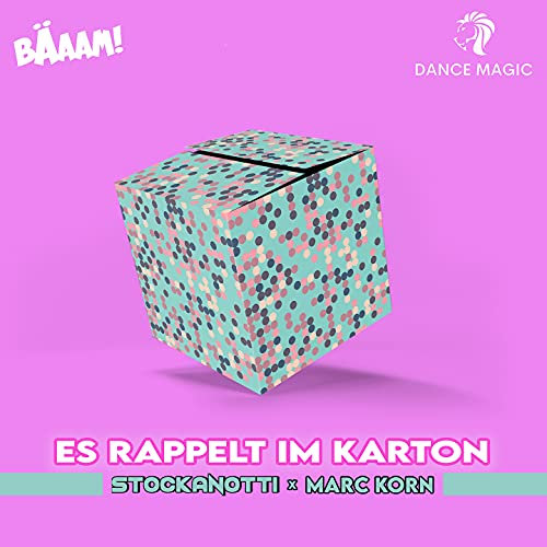 Es Rappelt Im Karton