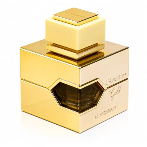 Azlan Oud Parfum (Laventure)
