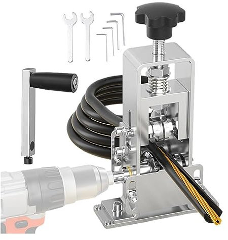 Máquina peladora de cables manual, Máquina peladora de cables manual Automática de 2-150 mm de diámetro Reciclaje de chatarra de cable de cobre Hoja peladora peladora de cables de acero de aleación