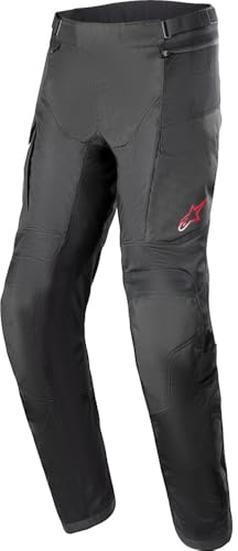 Andes Air Drystar® Pants, Schwarz, 36-41