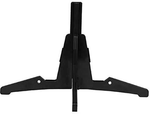 Mikinona Klarinettenständer Faltbarer Klarinettenständer Abnehmbarer Ausstellungsständer Für Musikinstrumente Ständer Für Klarinetteninstrumente Zubehör Für Klarinetten