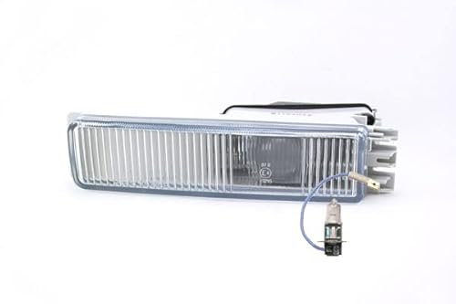Johns, Nebel Scheinwerfer Night Breaker passend für Audi 80 8C B4 Links