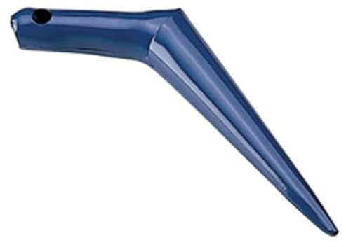 12PZ FORATERRA AGEF ACCIAIO VERN CM 28