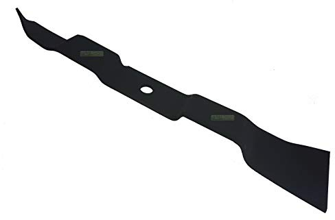 51 cm Messer für AL-KO, Brill Rasenmäher 1189955, 134046, 440126, 462705, 530165