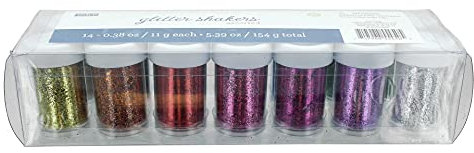 Sulyn SUL55450 Glitzerstreuer