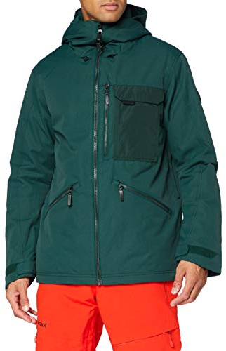 O'Neill Herren Utlty Jacket Jackets Snow