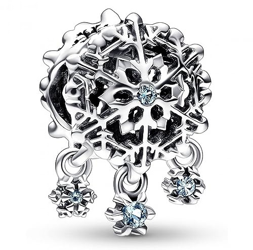 PANDORA Moments - Collezione fiocco di neve