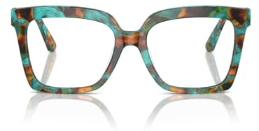 Michael Kors Damen 0mk4119u Eyeglass Frames (1er Pack)