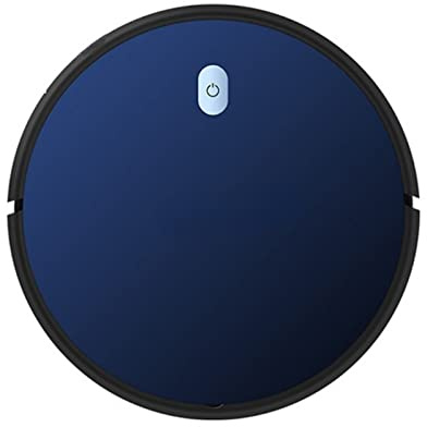 LRFVADW Robot Aspirapolvere Robot di Pulizia Intelligente Macchina Automatica Spazzare Pulire Aspirazione Spazzatrice domestica intelligente (US)