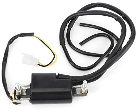 Yctze Tändspole 30530 – 447 – 003 Repalcement Fit för CB250N/CB400A/CB400T / CM400T / CB450T biltändspole-paket