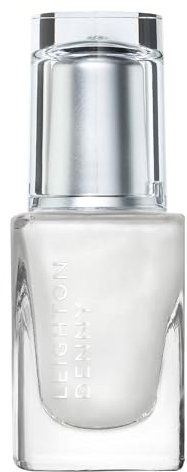 LEIGHTON DENNY Nail Polish - Angel Pearl - Vegan - 12ml
