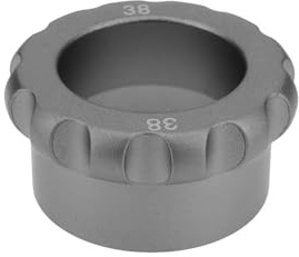 SG Store Uhrengehäuseöffner 15-eckig Innendurchmesser Ca. 41 Mm Kompatibel mit Breitling-Uhren 38 Mm