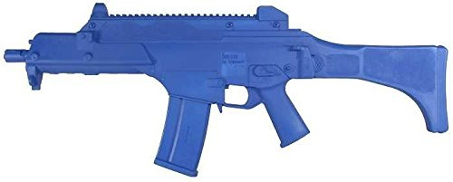 BLUEGUNS Trainingswaffe H&K G36C