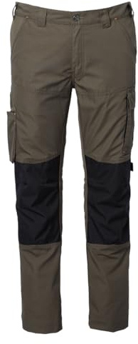 FORSBERG Buxa Arbeitshose mit Cordura®