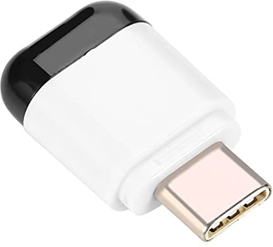 Contrôle Infrarouge, Adaptateur APP pour téléphone Intelligent, télécommande IR, Mini pour téléphone Mobile Android(Type-c Mobile Phone Dedicated)