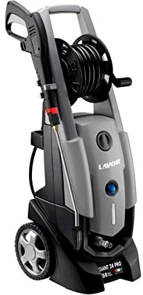 Lavor Lavor Giant 24 Pro Nettoyeur haute pression 150 bar