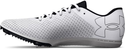 Under Armour Adult Kick Distance 4 Track Spikes