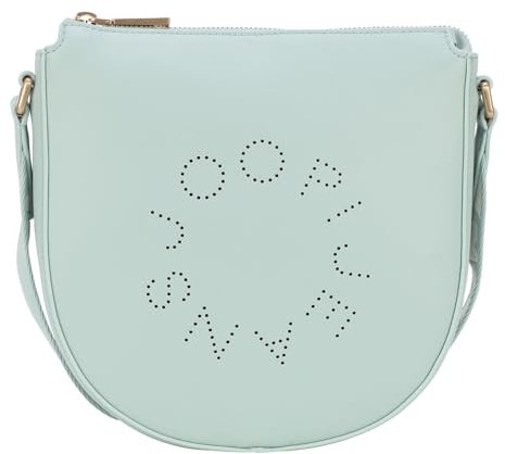 Joop! Umhängetasche Abendtasche Giro Stella Shoulderbag Turquoise türkis