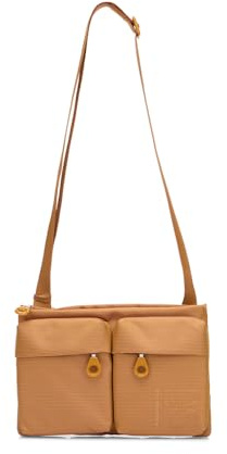 Mandarina Duck MD20 Crossover, MD 20 Mujer, SENAPE