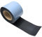 HSS Butylband EPDM 1,7mm Stärke (10cm Breite / 5m Länge) extra dickes Abdichtungsband, Hochwertiges Dichtband mit EPDM, Butylband, Alterungs -, Korrosions - und UV - beständigband
