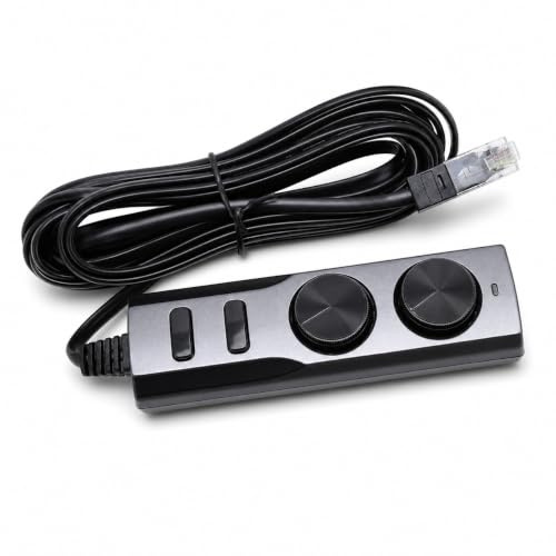 Elprico Contrôle du Fil, Pioneer TS-WX130DA Câble de Commande de Haut-parleur de Subwoofer Stéréo, qualité Sonore Améliorée, Kit D'adaptateur D'interface de Remplacement Stéréo,