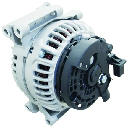 Generator Lichtmaschine Kompatibel Für MERCEDES BENZ W203 C220 W211 E220 E270 E280 E320 W220 S320 SPRINTER OM646 A0111549802 A0121549802