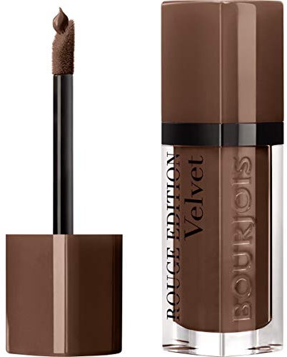 Bourjois 29101273023 Lippenstifte 7.7ml, 23 Chocolate Corset