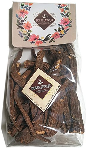 Radici di Genziana Intere per Infusi - 200 gr